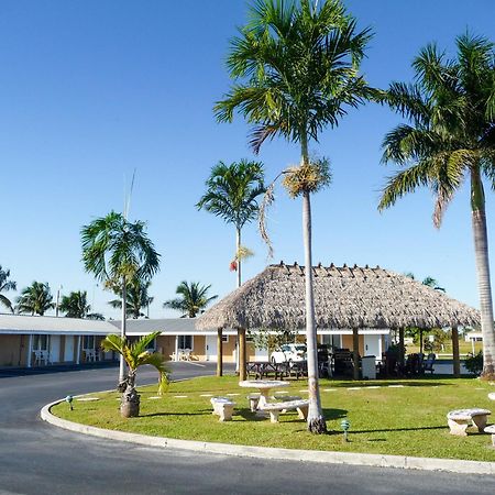 Everglades City Motel - Everglades Adventures Inn Exterior photo