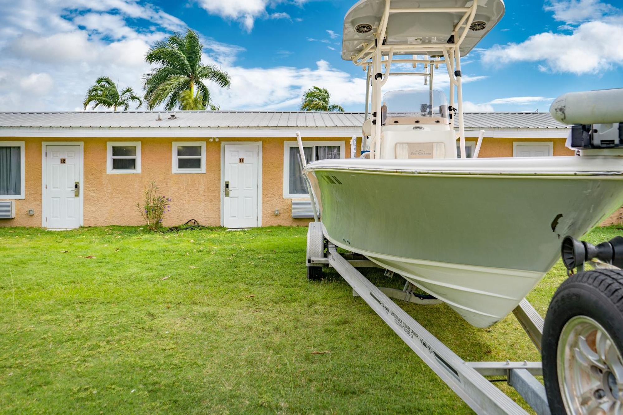 Everglades City Motel - Everglades Adventures Inn Exterior photo